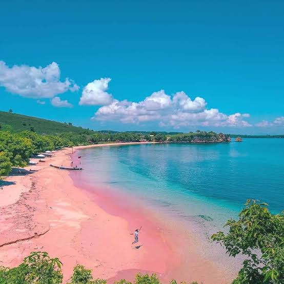 Eksplorasi Lombok