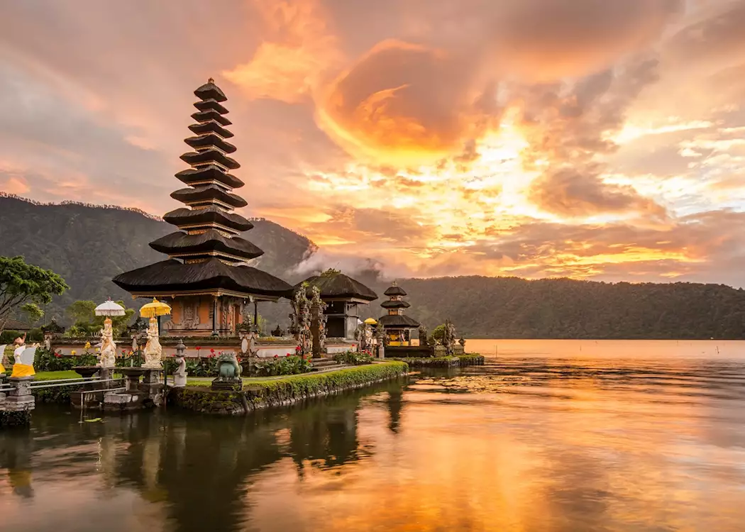 Eksplorasi Bali